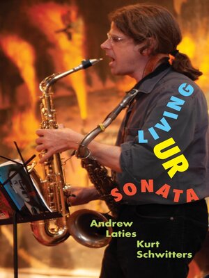 cover image of Living Ur Sonata